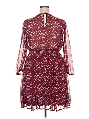 Mi ami Casual Dress (view 2)