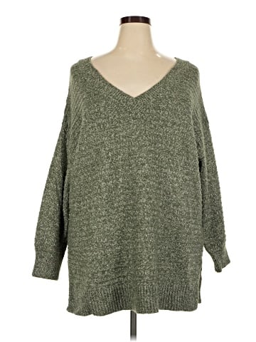 Old Navy Pullover Sweater (view 1)