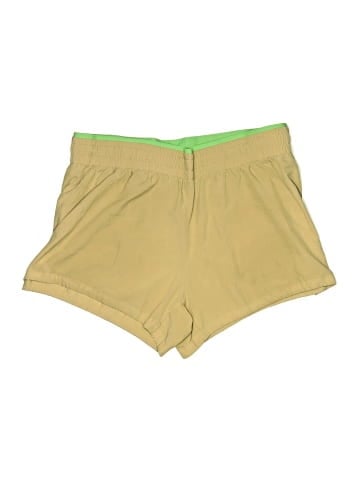 Fabletics Khaki Shorts (view 1)