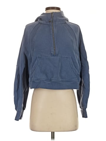 Lululemon Athletica Sweatshirt (view 1)