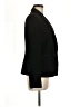 Ann Taylor 100% Polyester Black Blazer Size 6 - photo 4