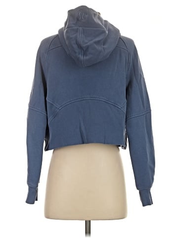 Lululemon Athletica Sweatshirt (view 2)