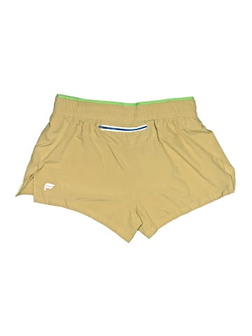 Fabletics Khaki Shorts (view 2)