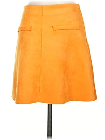 Zara Casual Skirt (view 1)