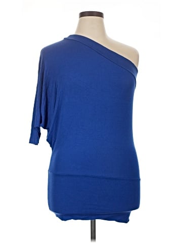 Unbranded Short Sleeve Top (view 1)