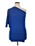 Unbranded Blue Short Sleeve Top Size 15 - photo 1