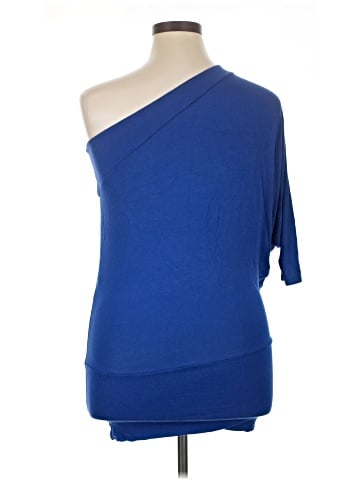 Unbranded Short Sleeve Top (view 2)