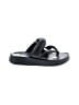 Ash Black Sandals Size EU 38 - photo 1