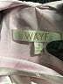 WAYF Silver Cocktail Dress Size 8 - photo 7