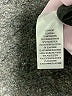 WAYF Silver Cocktail Dress Size 8 - photo 8
