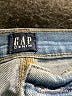 Gap Blue Jeans Size 8 - photo 7