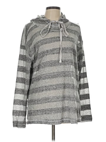 Max Studio Pullover Hoodie (view 1)