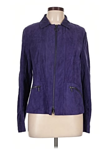 Akris Punto Jacket (view 1)