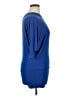 Unbranded Blue Short Sleeve Top Size 15 - photo 4