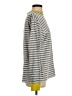 Sleepy Jones Stripes Gray Pullover Sweater Size S - photo 4