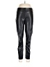 Fabletics 100% Polyurethane Black Active Pants Size L - photo 1