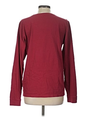 Life Is Good Long Sleeve T-Shirt (view 2)