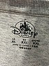 Disney Parks Graphic Gray Sweatshirt Size XXL - photo 7