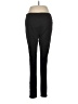 Ann Taylor LOFT Solid Black Active Pants Size M - photo 2