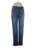 Apt. 9 Blue Jeans Size 2 - photo 1