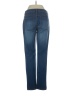 Apt. 9 Blue Jeans Size 2 - photo 2