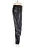 Fabletics 100% Polyurethane Black Active Pants Size L - photo 4