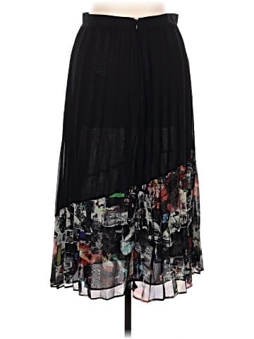 Nicole Miller New York Formal Skirt (view 2)