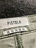 Pistola Green Jeans Size 30 waist - photo 7