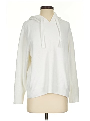 Eberjey Pullover Hoodie (view 1)