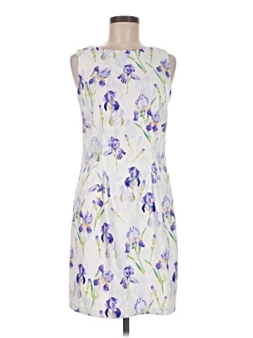 Alyx Cocktail Dress (view 1)