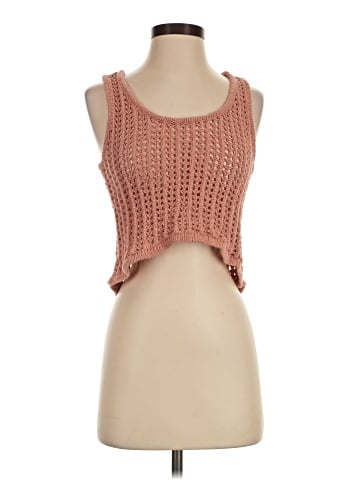 Aeropostale Sweater Vest (view 1)