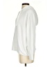 Eberjey 100% Recycled Polyester White Pullover Hoodie Size S - photo 5