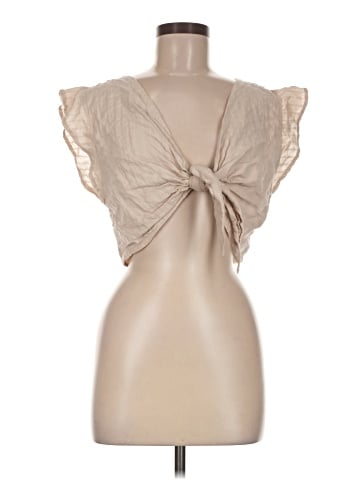 Papermoon Sleeveless Blouse (view 1)
