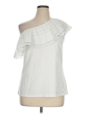 Lilly Pulitzer Short Sleeve Top (view 1)
