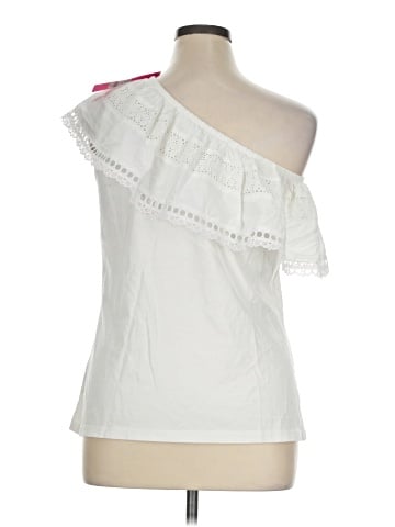 Lilly Pulitzer Short Sleeve Top (view 2)