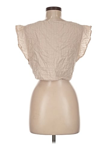 Papermoon Sleeveless Blouse (view 2)