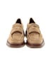 Vince. Tan Flats Size 7 - photo 2