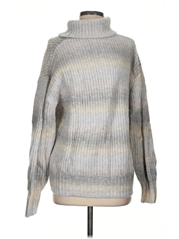 Gap Turtleneck Sweater (view 1)