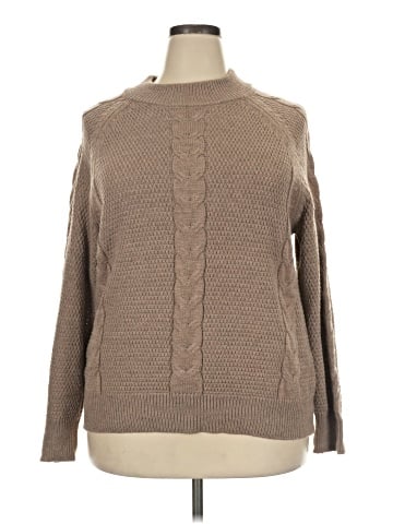 New York & Company Pullover Sweater (view 1)