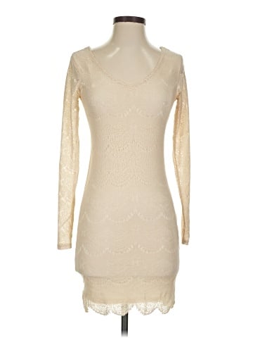 Forever 21 Cocktail Dress (view 1)