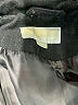 MICHAEL Michael Kors Black Coat Size L - photo 3