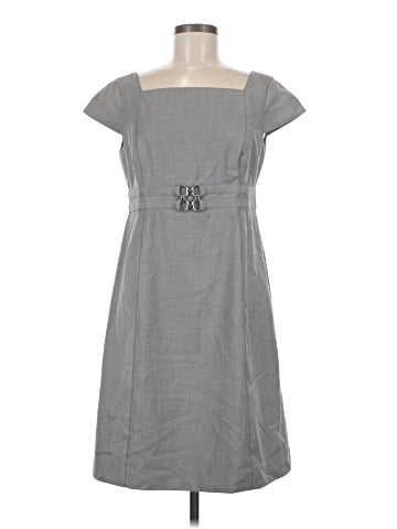 Jones New York Casual Dress (view 1)