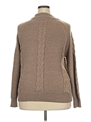 New York & Company Pullover Sweater (view 2)