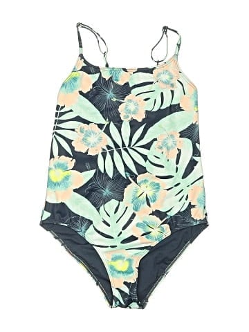 Roxy One Piece Swimsuit (view 1)