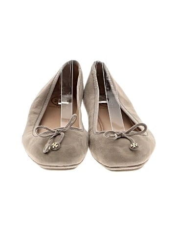 Tory Burch Flats (view 2)