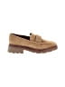 Vince. Tan Flats Size 7 - photo 1