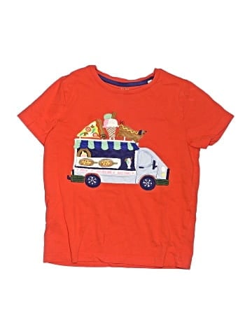 Mini Boden Short Sleeve T-Shirt (view 1)