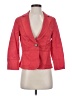 CAbi Red Blazer Size 2 - photo 1