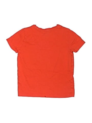 Mini Boden Short Sleeve T-Shirt (view 2)