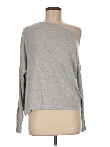 Ann Taylor LOFT Pullover Sweater (view 1)